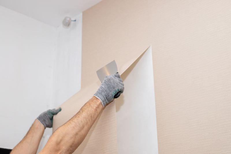 Wallpaper Repair in Alpharetta, GA