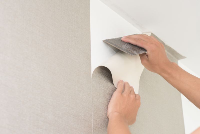 Wallpaper Restoration in Littleton, CO