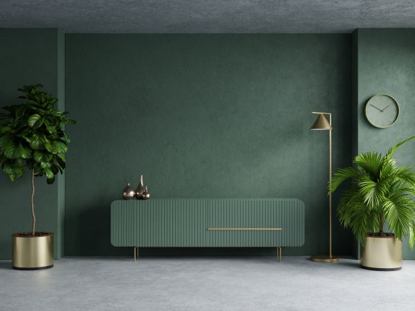 Wallpapering Service