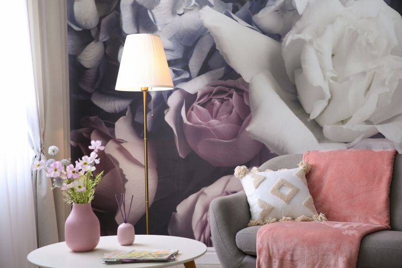 Nursery Wallpaper Installation in Littleton, CO