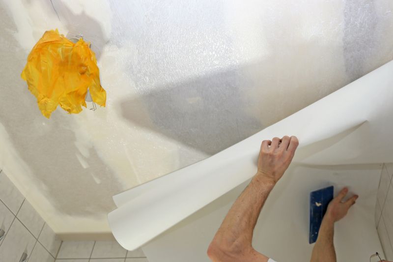 Wallpaper Installation in Kansas City, MO