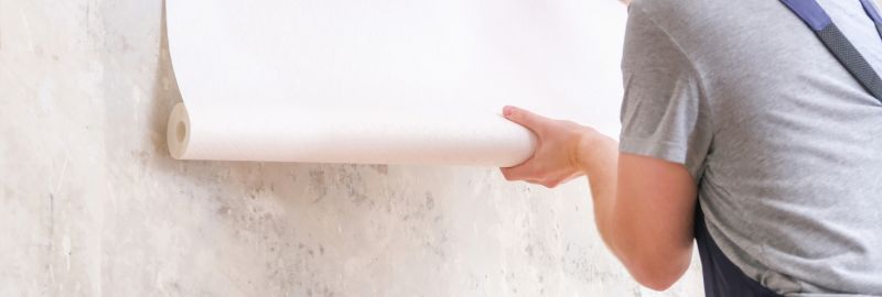 Wallpaper Patching in Olathe, KS