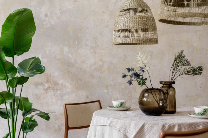 Wallpaper Replacement in Kansas City, KS