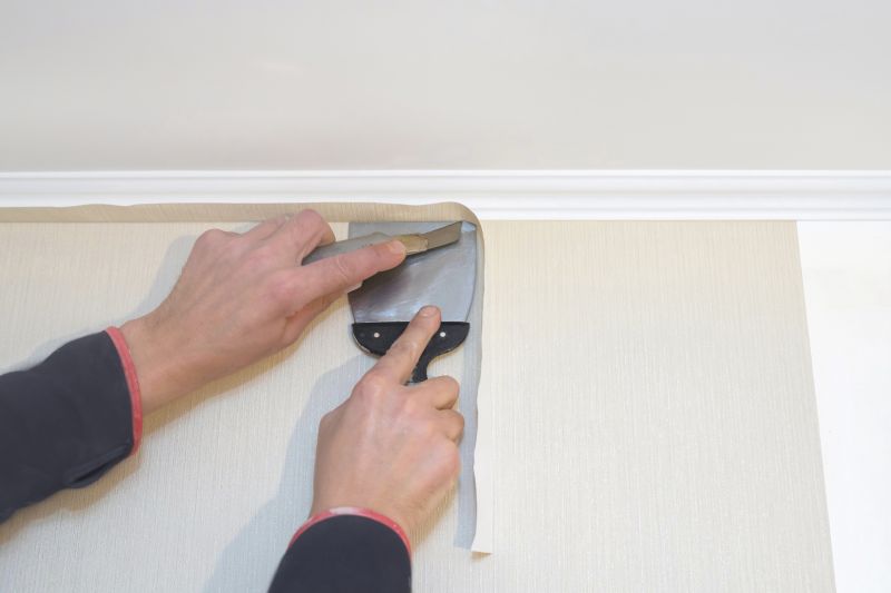 Wallpaper Restoration in Littleton, CO