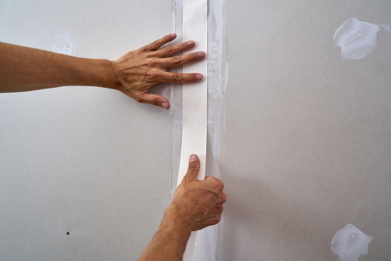 Wallpaper Seam Repair in Littleton, CO