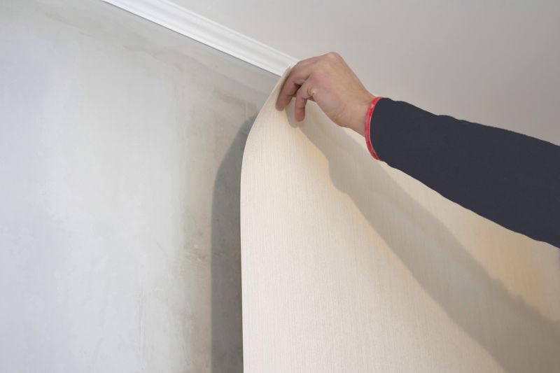 Wallpaper Seam Repair in Olathe, KS