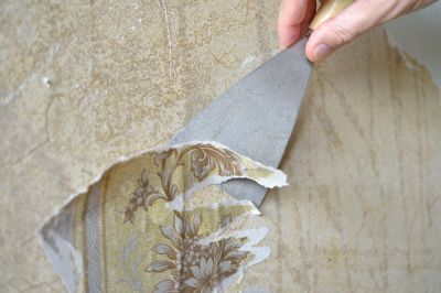 Expert Wallpaper Installation