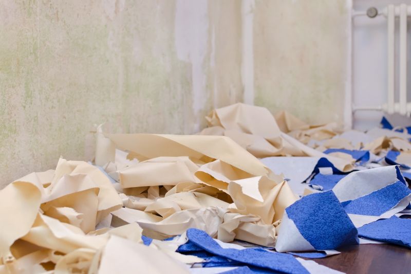 Interior Wall Transformations