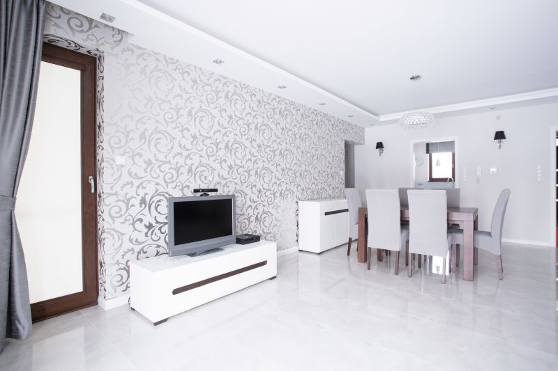 Wallpapering Service