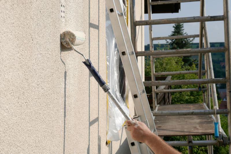 Walls Painting in Wilmington, NC